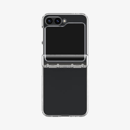 Galaxy Z Flip 7 FE Series - Ultra Hybrid Pro