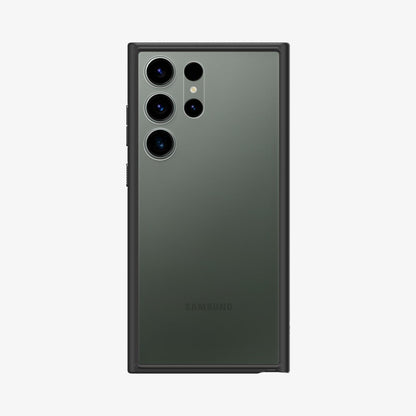 Galaxy S23 Series - Ultra Hybrid