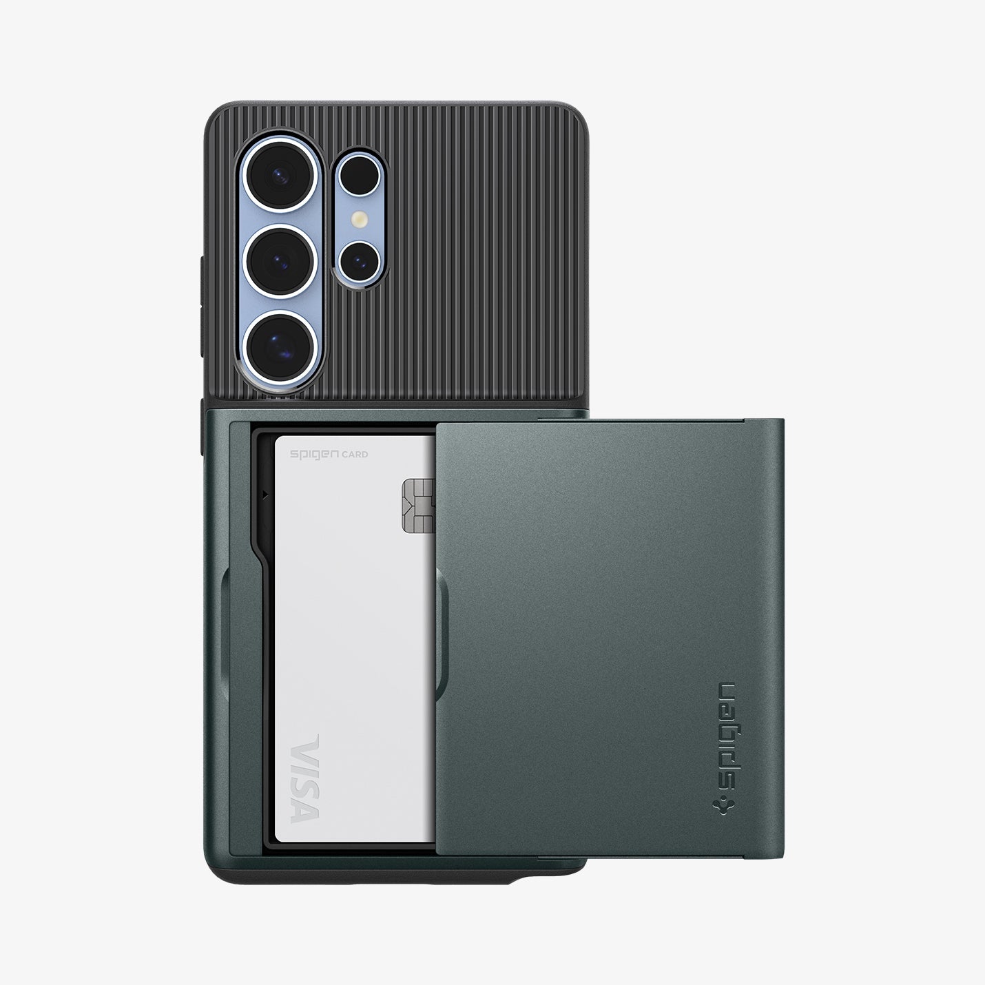 Galaxy S25 Series - Slim Armor CS