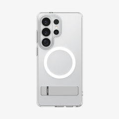 Clear White