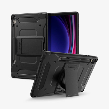 Galaxy Tab S Series - Tough Armor Pro