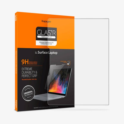 Microsoft Surface Series - Glas.tR SLIM