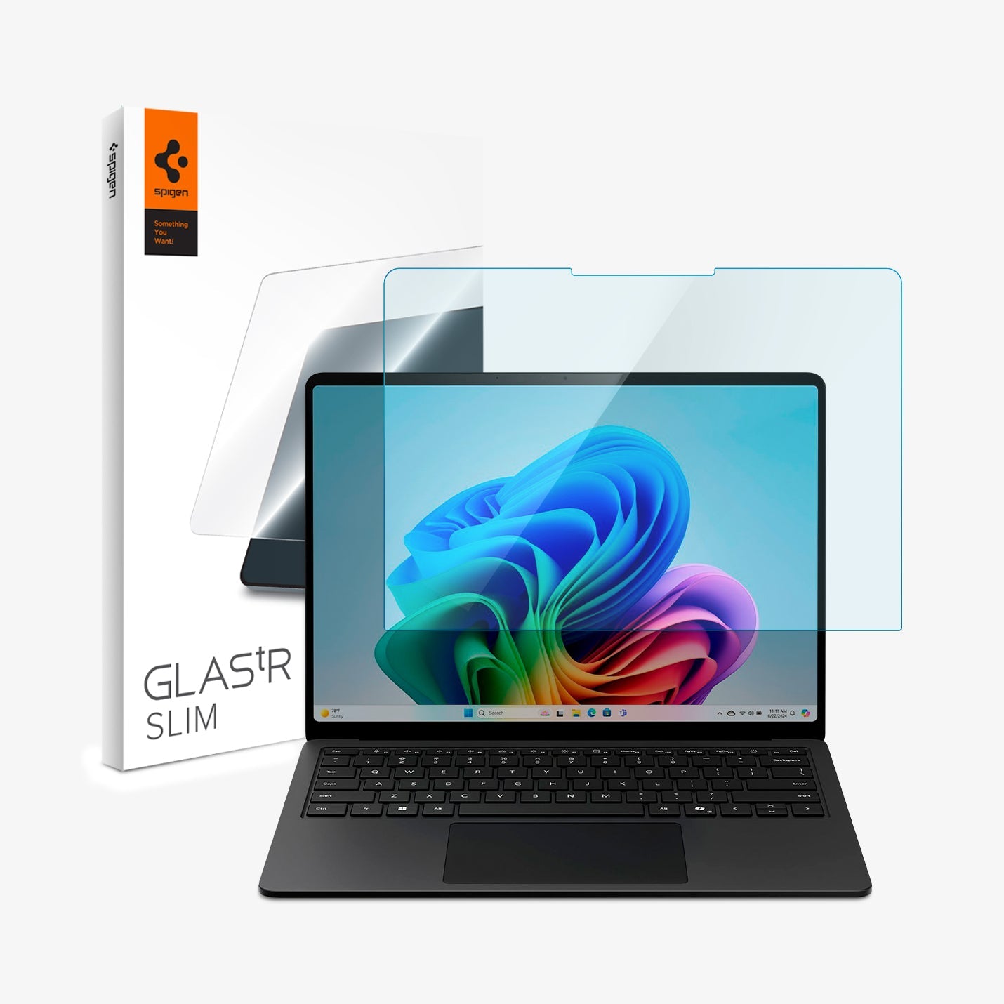 Microsoft Surface Series - Glas.tR SLIM