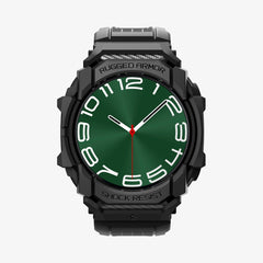 Matte Black