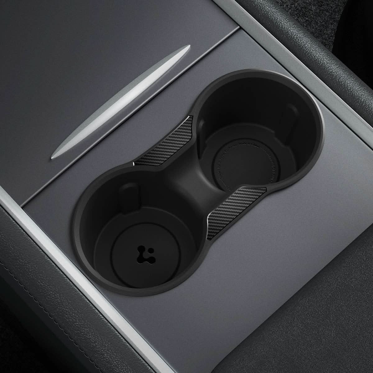 Tesla Series - Cup Holder Insert | TO211
