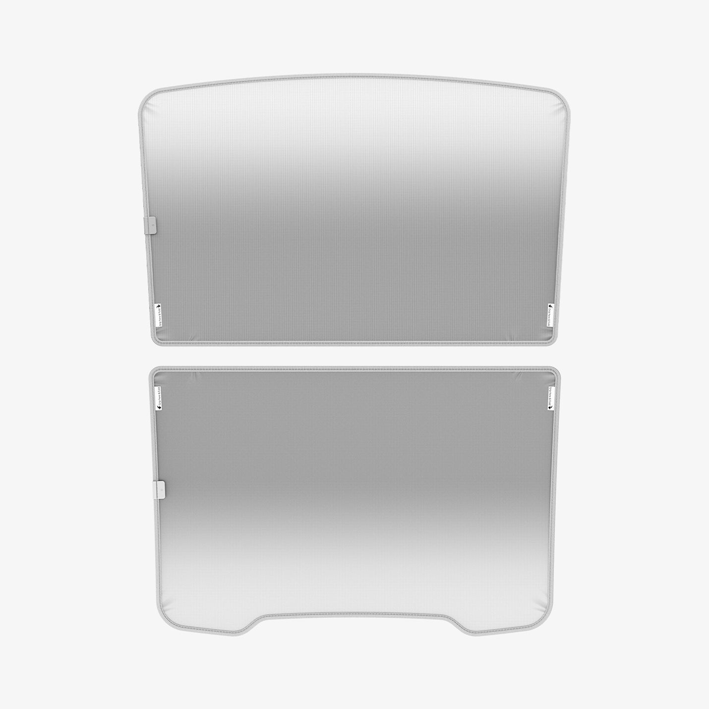 Tesla Series - CryoShade Sunroof