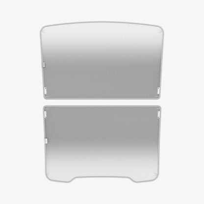 Tesla Series - CryoShade Sunroof